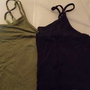 Bundle Merona Camisoles